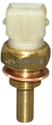 JP GROUP 1193200900 -  Датчик, температура охлаждающей жидкости